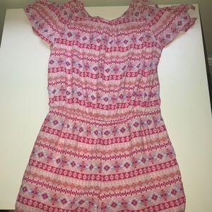 Childrens Place jumpsuit